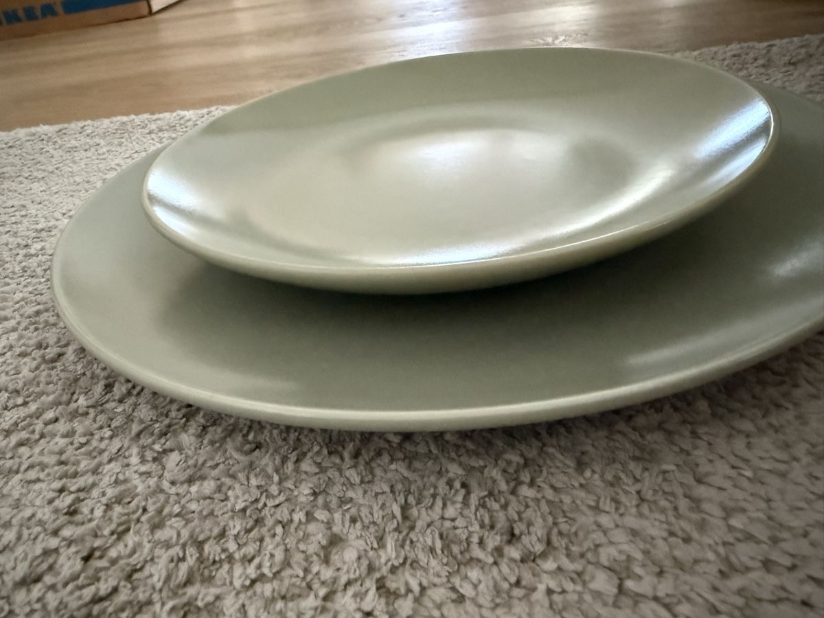 Ikea Set di piatti: Geschirrset – Usato da Bassersdorf venduto da wuno14 3