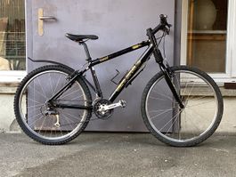 Cannondale V-Brake Mountainbike Headshock 26 Zoll