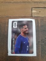 WM 2026 Cola Panini Sticker Saliba