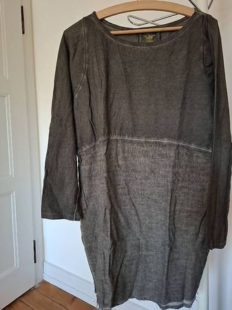 Kleid Nile