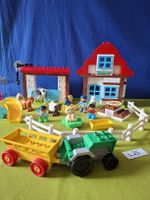 Duplo Bauernhof L25