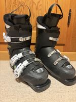 Skischuhe Salomon Grösse 23-23,5