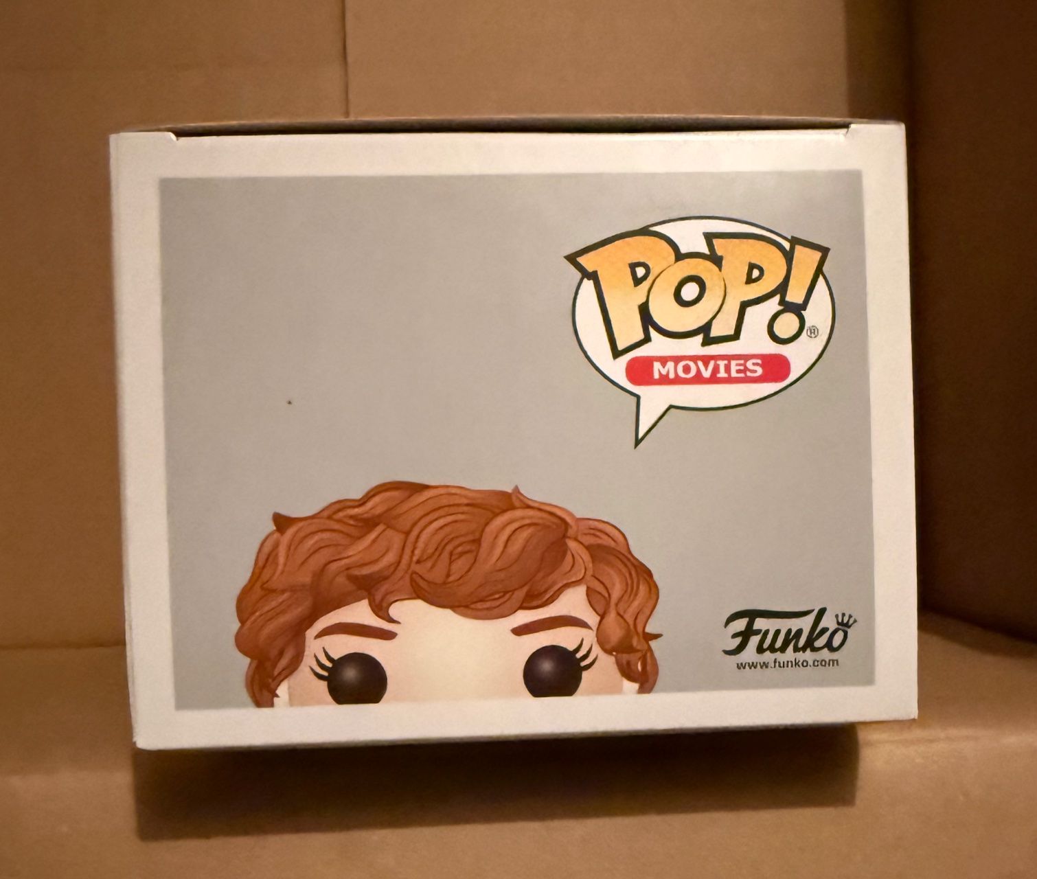 Funko Statuette: Funko Pop! Beverly Marsh - IT - ÇA – Usato da Moudon venduto da LeCollectionneur 4