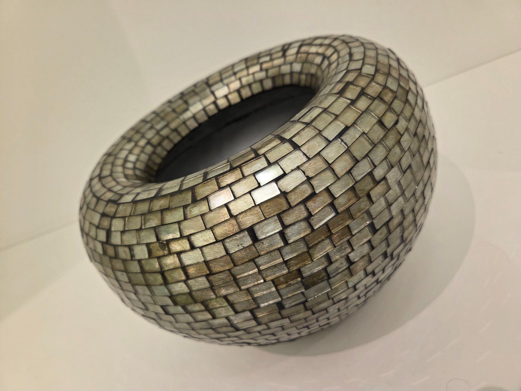 Ciotole: Mosaik Bowl – Usato da Gersau venduto da pd-design-and-art