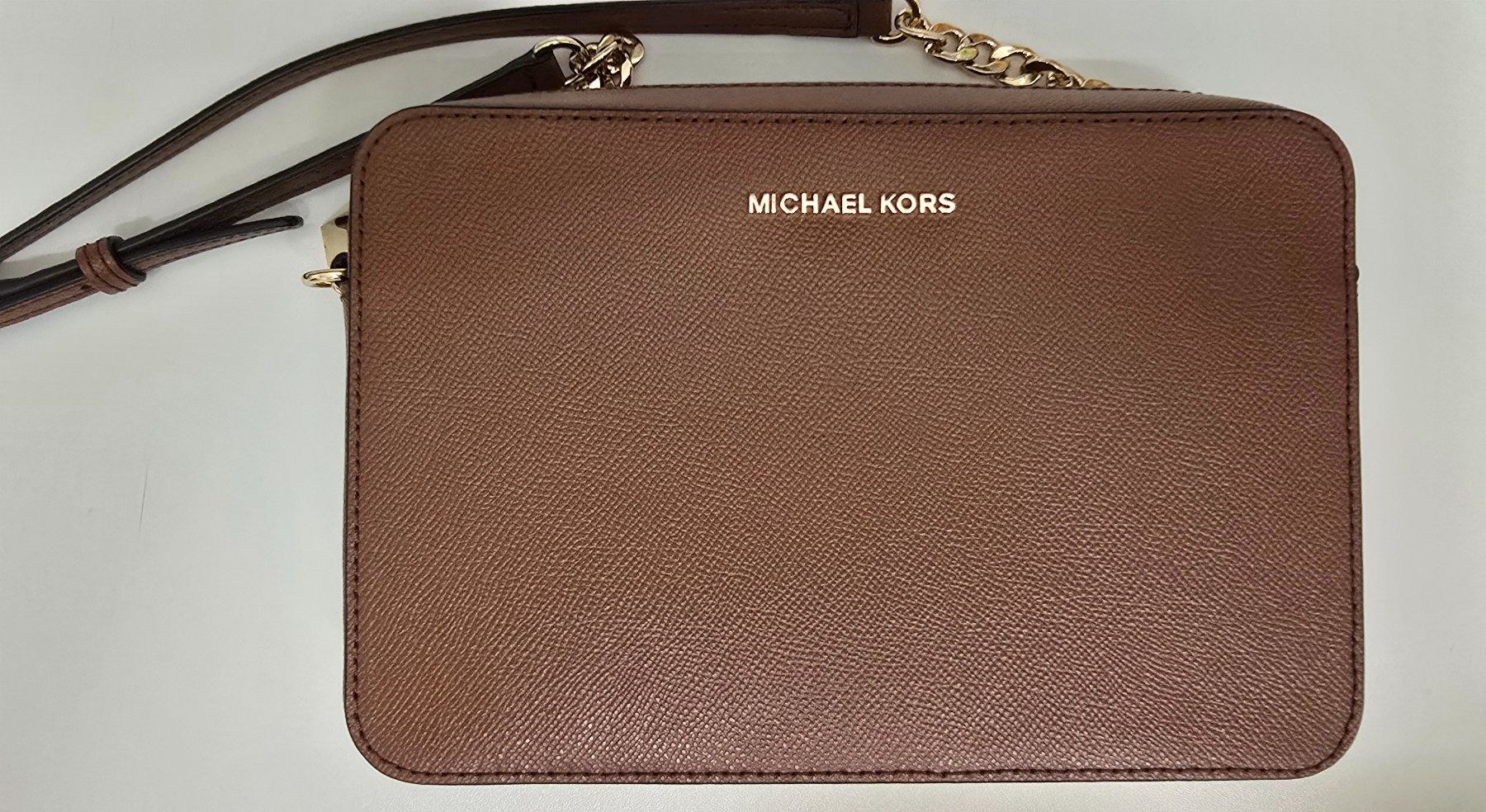 Michael Kors Altro in  Abbigliamento & Accessori: Sac bandoulière Michael Kors – Usato da Meyrin venduto da Balboa_580