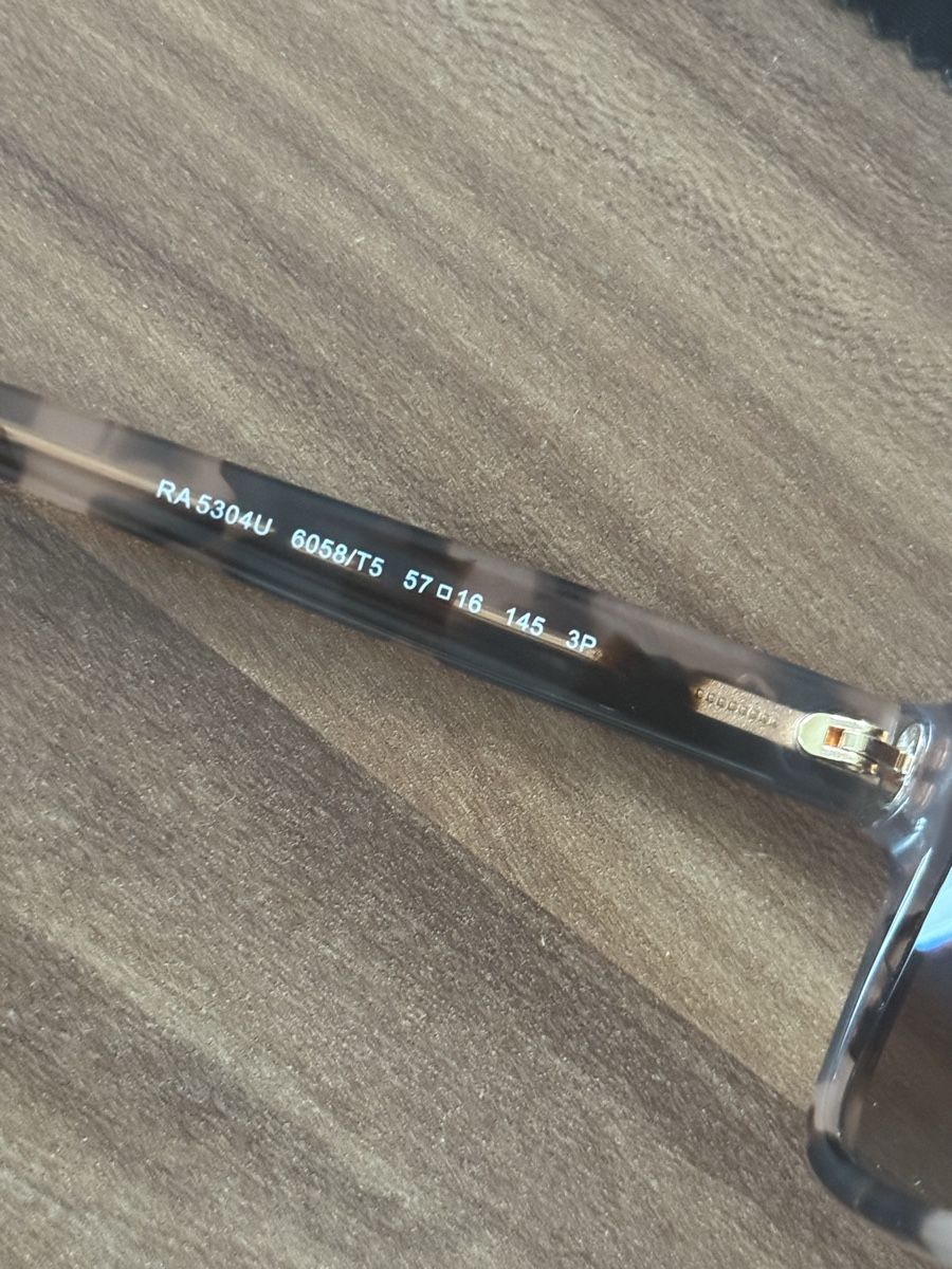 Ralph Lauren Occhiali & Lenti: Ralph Lauren Sonnenbrille – Nuovo (secondo la descrizione) da Sursee venduto da giu_205 3
