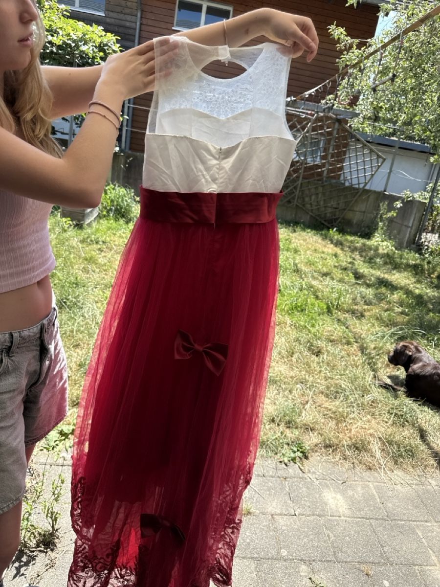 Vestiti & Gonne: Ballkleid  – Nuovo (secondo la descrizione) da Kaufdorf venduto da nadine_bufe 1