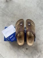 Birkenstock Gizeh Grösse 37