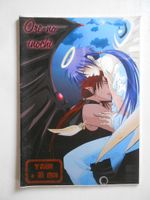 MANGA  -  ORE NO INOCHI