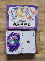 Original Piatnik Diddl Rommé Karten Spiel gebraucht 90er