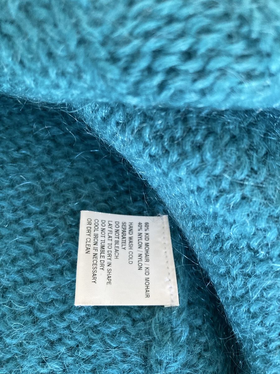 Vestes: Strickjacke Essentiel Antwerp – D'occasion à Riehen par Estello 6