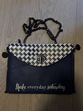 Borsa - le pandorine