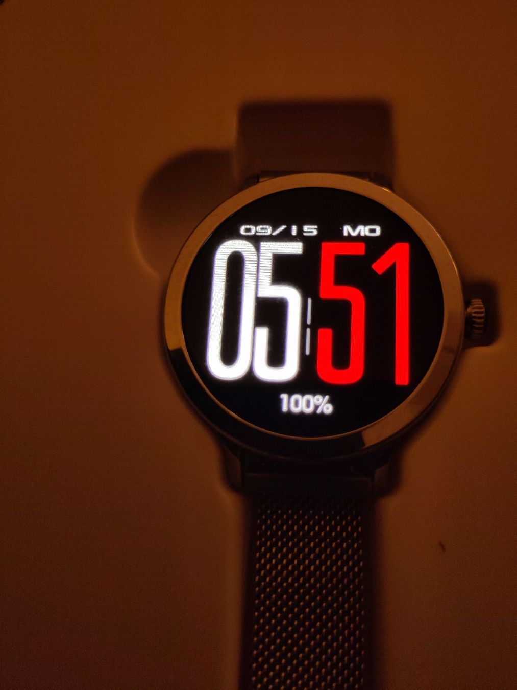 Smartwatch: Smart Watch FitCouldPro – Neu (gemäss Beschreibung) aus Thalheim an der Thur von Suzuki40 2