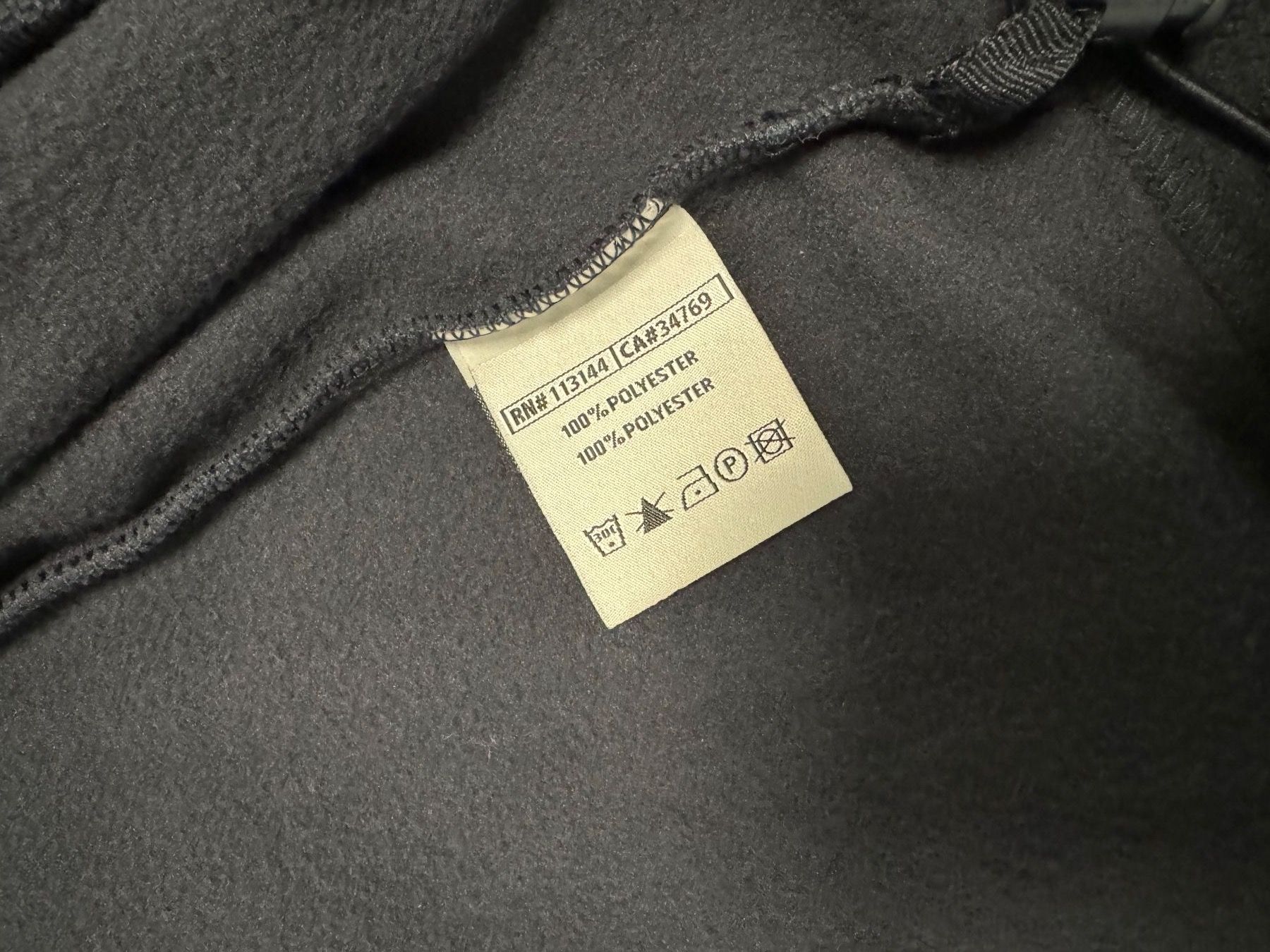 Kappa Giacche: NEU Kappa Jacke Trekkingjacke – Nuovo e nell'imballaggio originale da Bachenbülach venduto da Dr.Peters 4