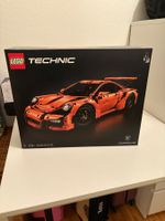 Lot de LEGO Porsche