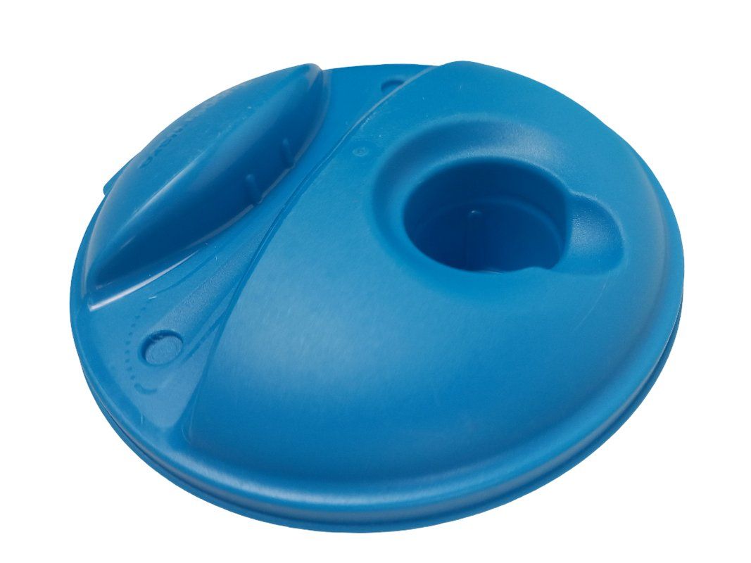 Tupperware Contenitori & Simili: TUPPERWARE To Go Salat&Go – Usato da Hünenberg venduto da Restwert_Zug 5