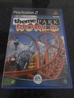 Theme Park World PS2