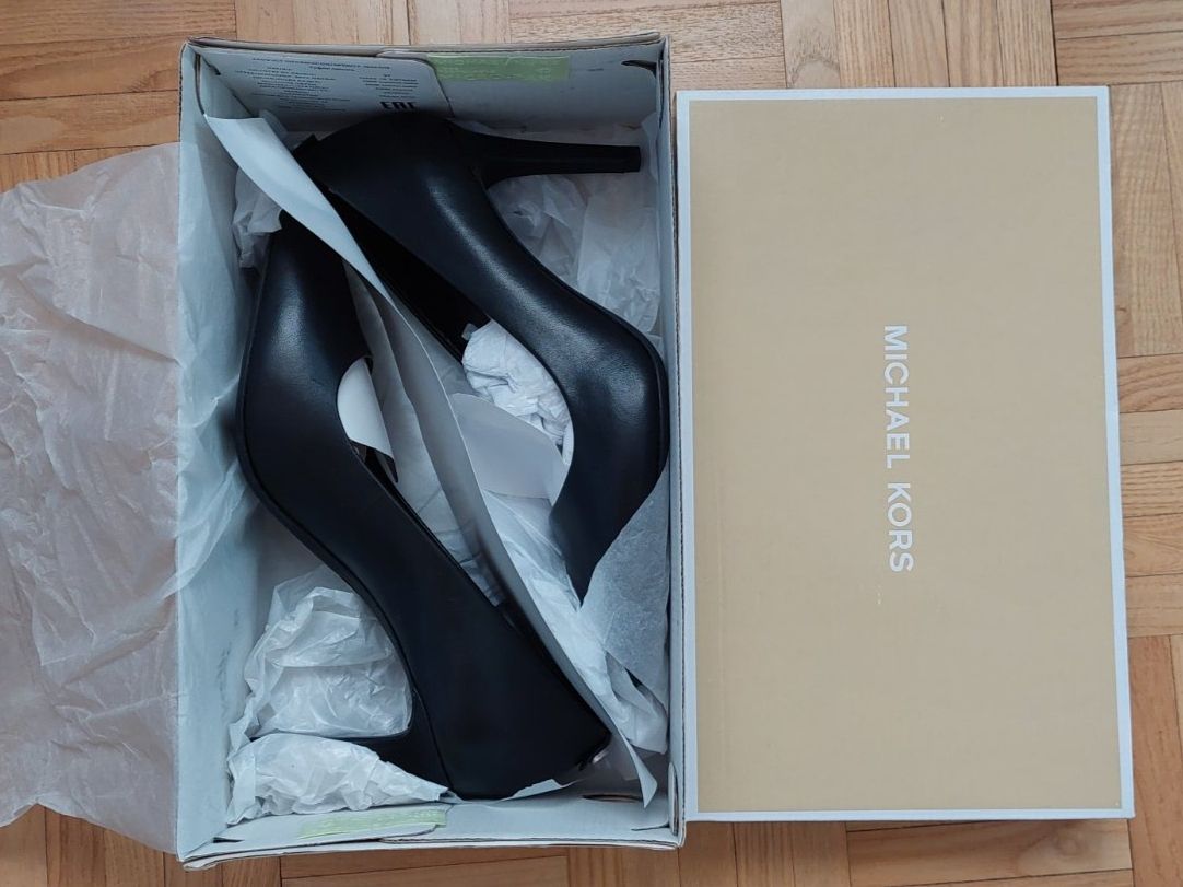 Michael Kors Scarpe da donna: Schuhe Michael Kors Pumps – Nuovo e nell'imballaggio originale da Zürich venduto da Mariaant 4