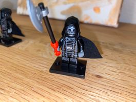10 Figuren | Star Wars | Knight Of Ren | Bausteine