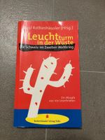 Leuchtturm in der Wüste die schweiz im 2. Weltkrieg Verlag