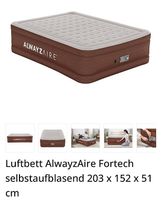 Luftbett AlwayzAire