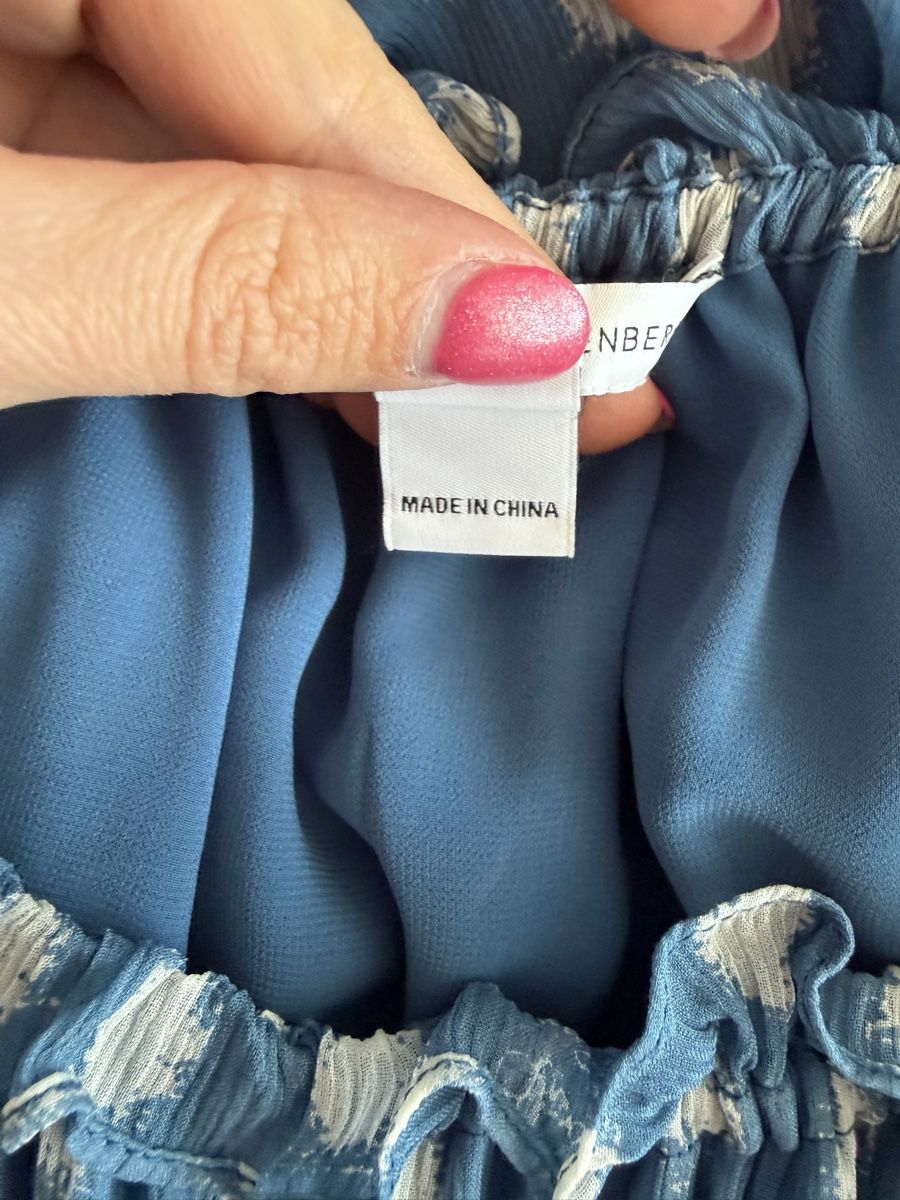 Diane von Furstenberg Vestiti: Abito DIANE VON FURSTENBERG – Usato da Viganello venduto da mit_hd8q 3