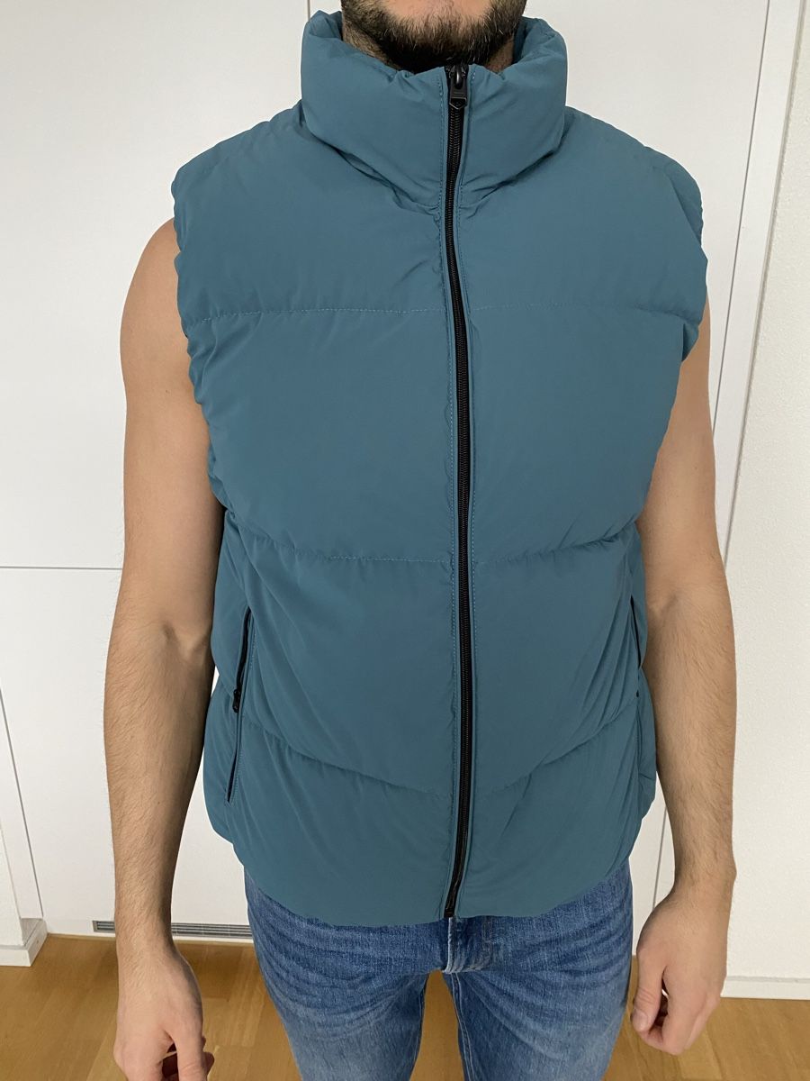 Zara Gilet & Giacche: Zara Steppweste Gr. M, Frühling!! Top! – Nuovo (secondo la descrizione) da Kriens venduto da sch_v6nl 1