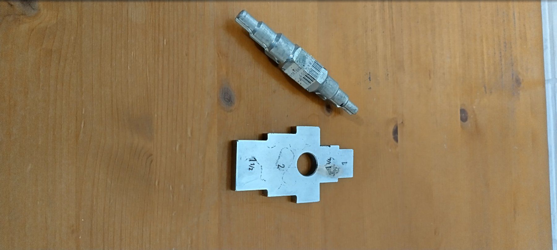 Chiavi: Raccordschlüssel 2 stk. – Nuovo (secondo la descrizione) da Rothrist venduto da Sheriff94