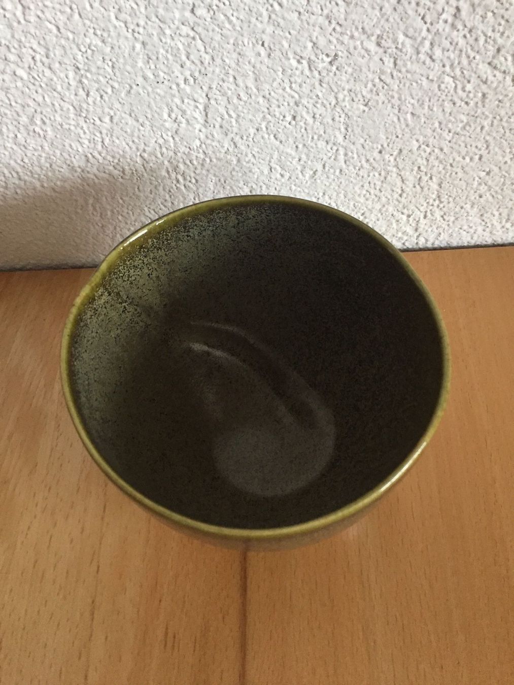 Schalen: Spezielle Design Schale aus Keramik – Gebraucht aus Schwarzenburg von Michellu 1