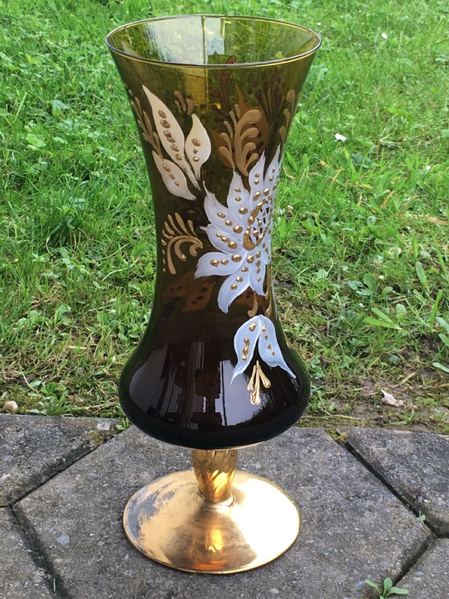 Vasi & Recipienti: Blumen - Vase – Usato da Wangen b. Olten venduto da Finolino28 2