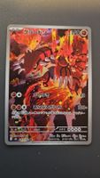 Groudon #84 Pokemon Japanese Storm Emeralda - Damaged