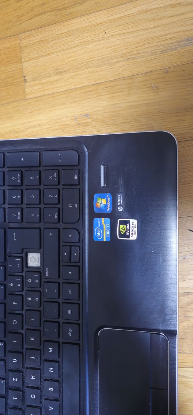Hewlett Packard Portables: HP Laptop – D'occasion à Zürich par hoz_9qwv 2