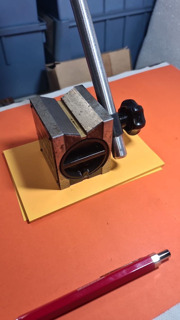 Magnete: Magnetständer – Gebraucht aus Egerkingen von ogi3131 2