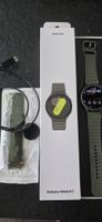 Smartwatch Samsung Galaxy Watch7 / 44mm / grün