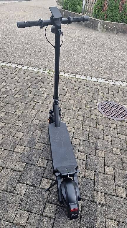 Scooter: E-Scooter top Klasse vmax 4XST – Usato da Wohlen AG venduto da des_hs59 2