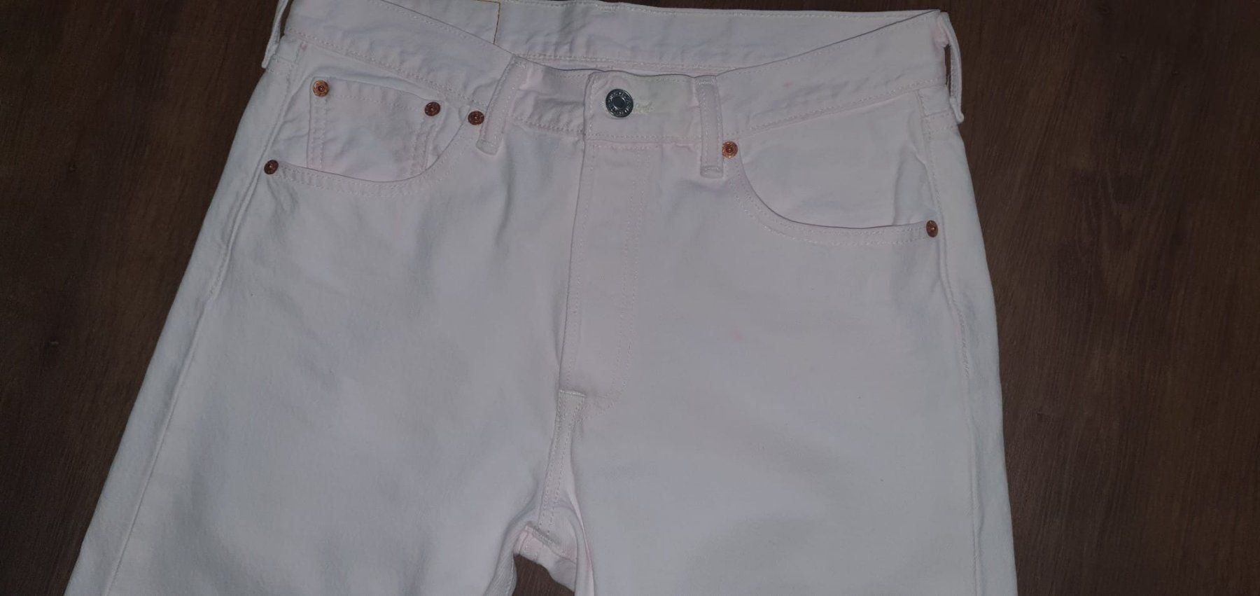 Levi's Jeans: New- Levi's 501degrade jeans – Nuovo e nell'imballaggio originale da St-Sulpice VD venduto da juhdu 5