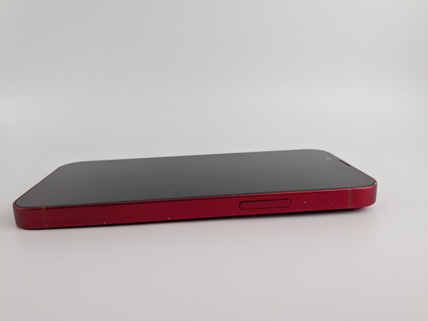Apple Handys / Smartphones: Apple iPhone 13 mini 256 GB red good condition – Gebraucht aus Grenchen von gabifp 6