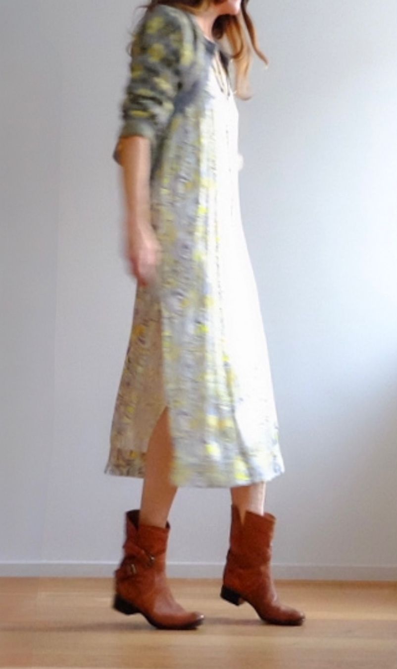Ganni Vestiti: GANNI KLEID - neu - – Nuovo (secondo la descrizione) da Jona venduto da vanessasupermarket20 3
