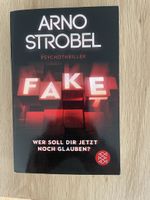 Fake - Arno Strobel