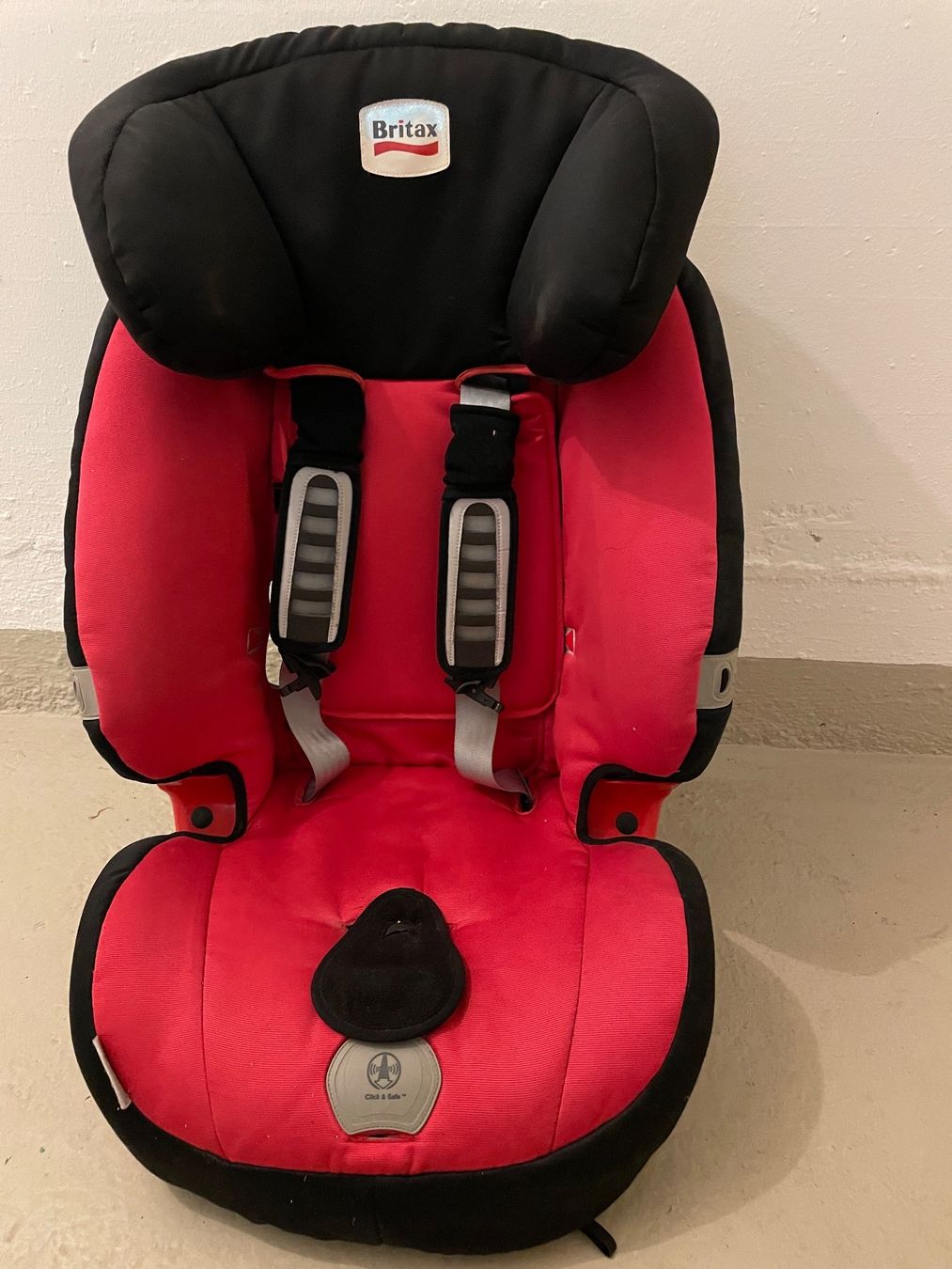 Britax Römer Seggiolini per auto: Kindersitz Britax ab 15kg – Usato da Zollikon venduto da Valentina