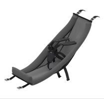 Chariot (Thule) Babysitz mit Anleitung