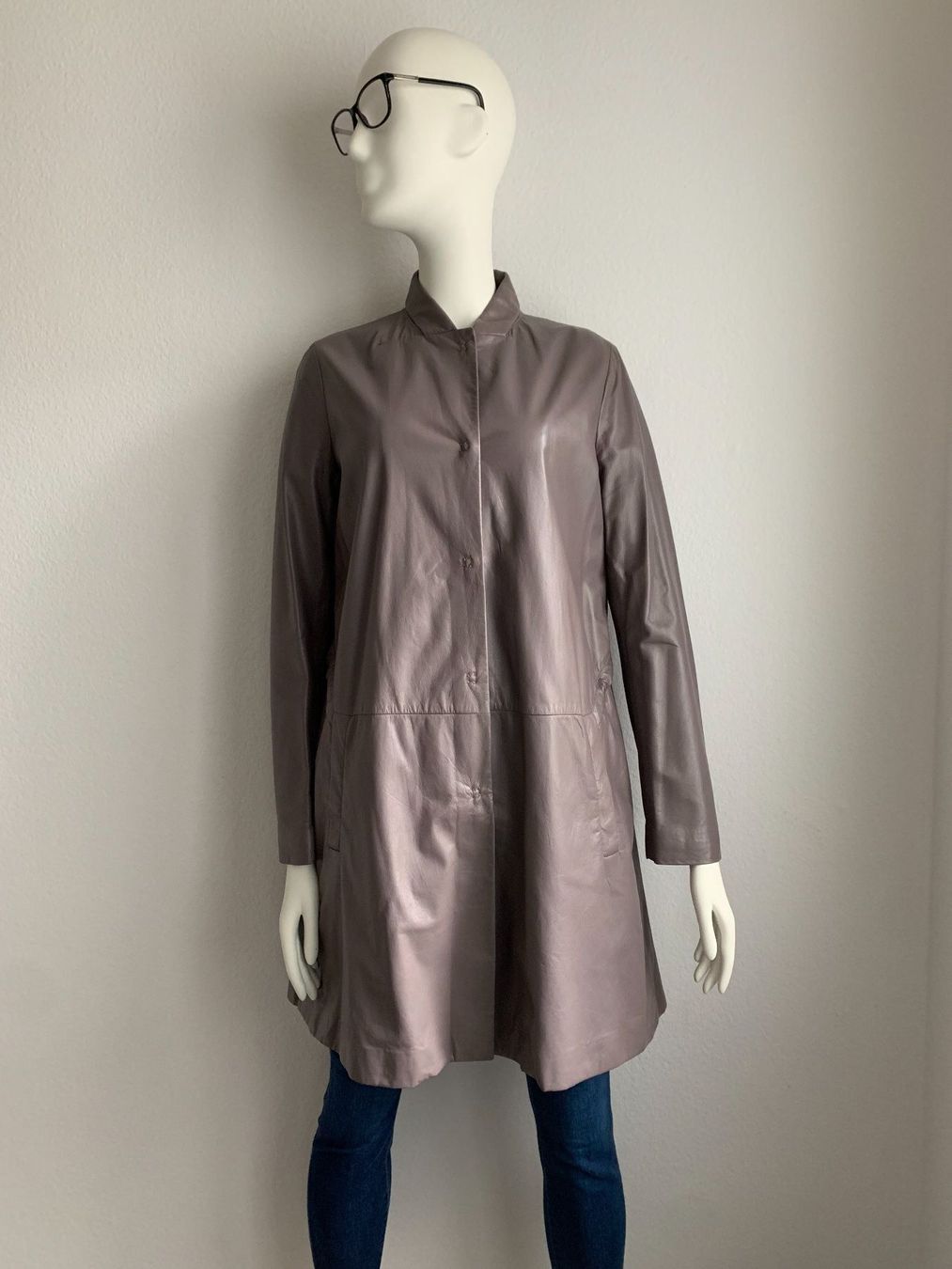 Jil Sander Mäntel: Jil Sander Mantel – Neu (gemäss Beschreibung) aus Winterthur von 19.19