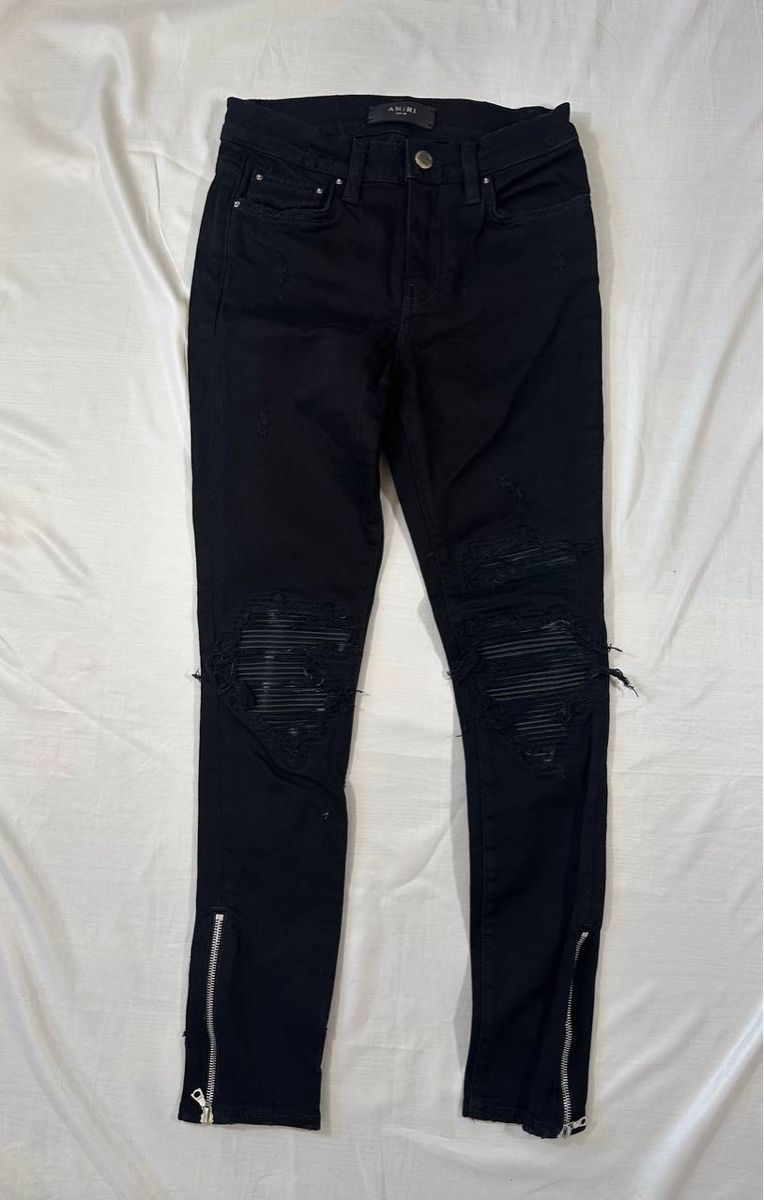 Amiri Jeans: Amiri Jeans  – Usato da Pfäffikon ZH venduto da Nataliia.