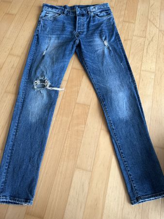 Herren Jeans von H&M Grösse 32/32 slim