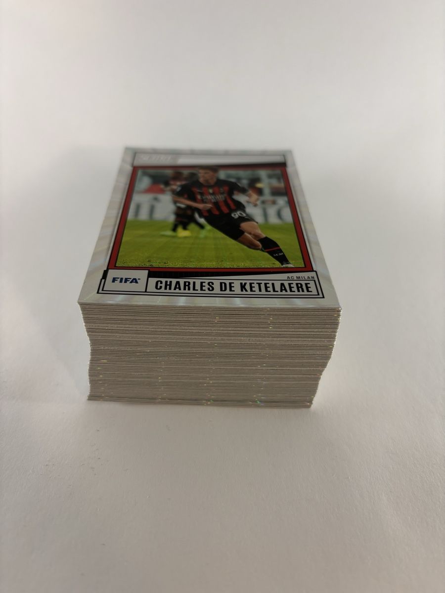 Panini Carte collezionabili: Fifa Score 22/23 lot – Nuovo (secondo la descrizione) da Niederurnen venduto da StickerHero 1