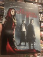 Le Chaperon Rouge - dvd
