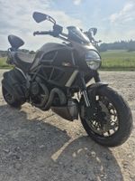 DUCATI DIAVEL 1200