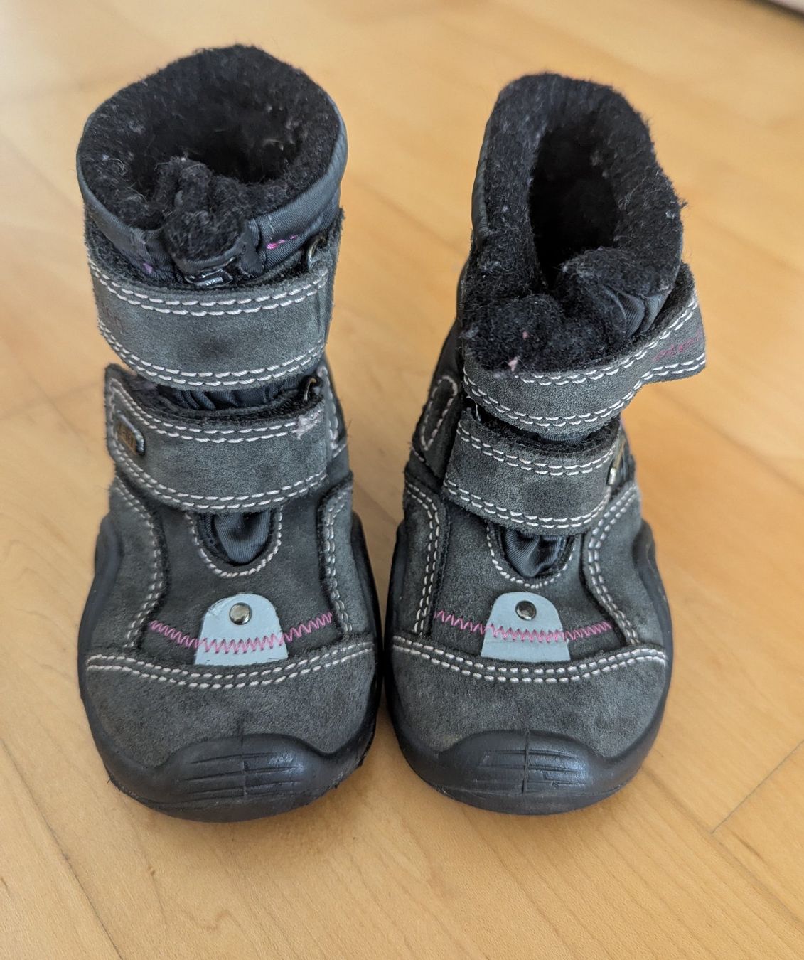 Elefanten Scarpe per ragazze: Elefanten Kinder Winterstiefel, Gr. 21 – Usato da Uster venduto da petches 7