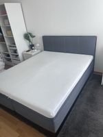 Boxspringbett