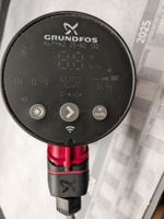 Umwälzpumpe Grundfos ALPHA2 25-60 130